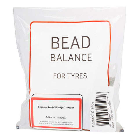 Vyvažovacie granule do kolies vw c 240 g
