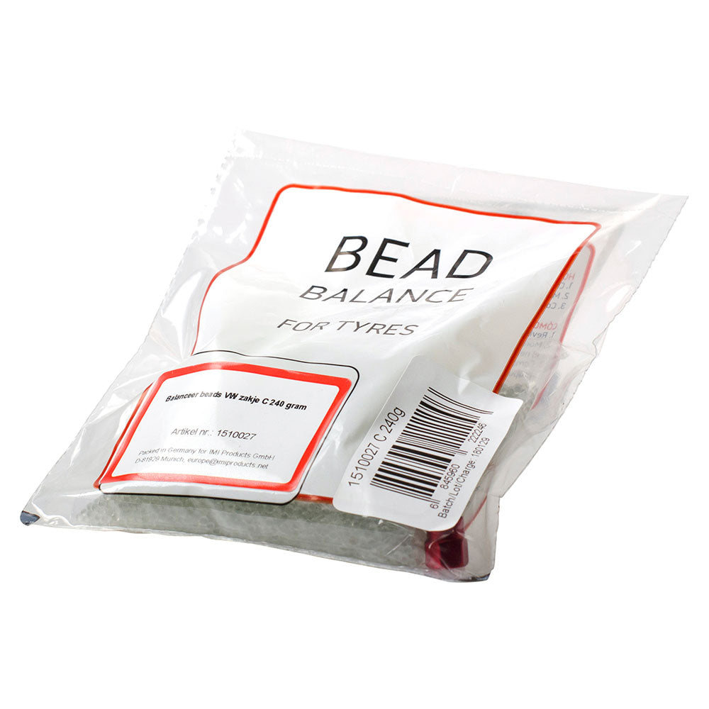 Vyvažovacie granule do kolies vw c 240 g
