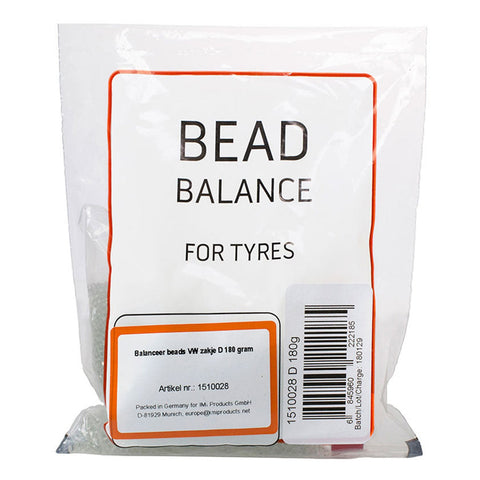 Vyvažovacie granule do kolies vw d 180 g