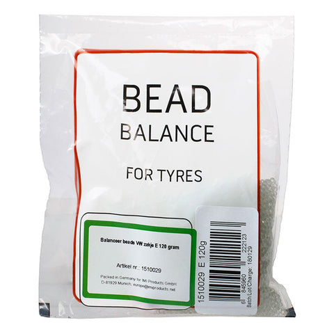 Vyvažovacie granule do kolies vw e 120 g