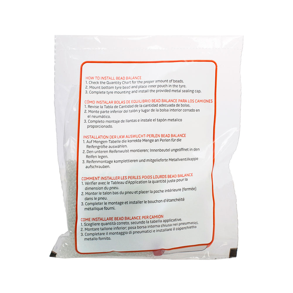 Vyvažovacie granule do kolies vw e 120 g