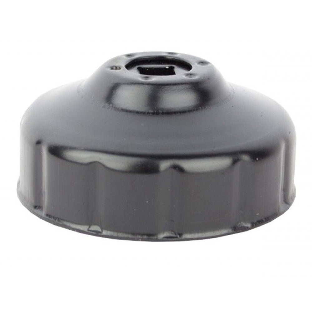 Kľúč na olejový filter 76mm 12-hran