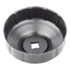 Kľúč na olejový filter 76mm 12-hran