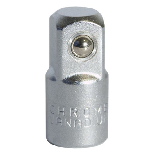 Redukcia - adaptér 1/4'' na 3/8'' Kroftools