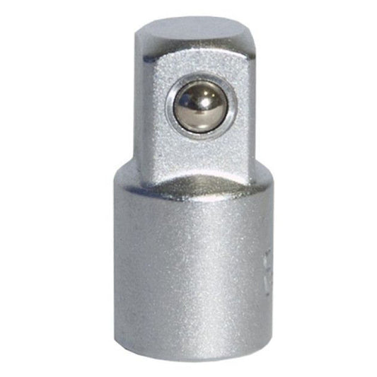 Redukcia - adaptér 3/8'' na 1/2'' Kroftools
