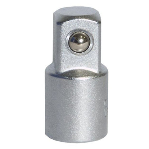 Redukcia - adaptér 3/8'' na 1/2'' Kroftools