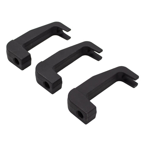 Sada adaptérov na vyťahovanie vstrekovačov - 3ks