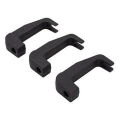 Sada adaptérov na vyťahovanie vstrekovačov - 3ks