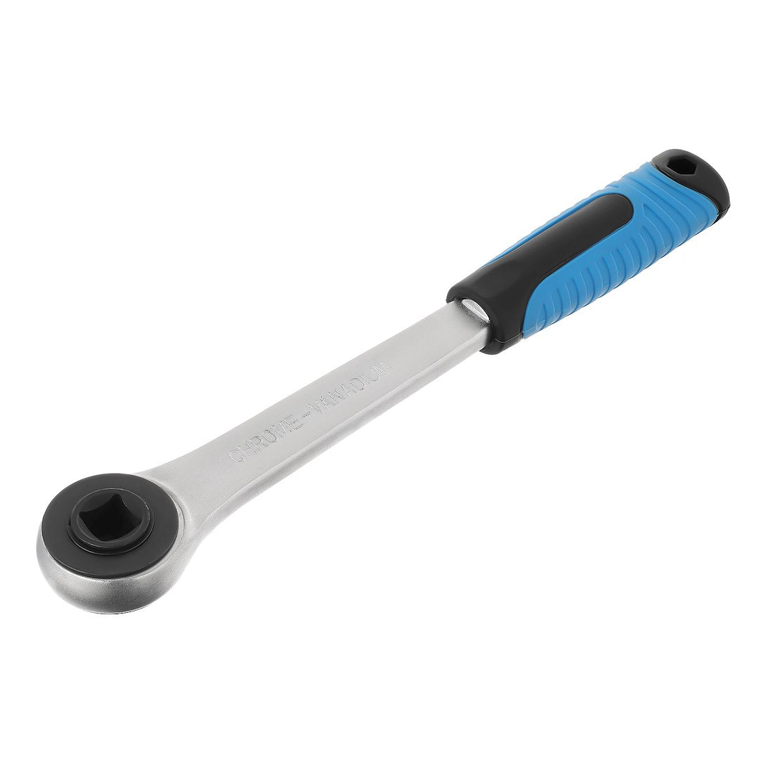 Račňový kľúč so štvorhranom 1/2'' Geko