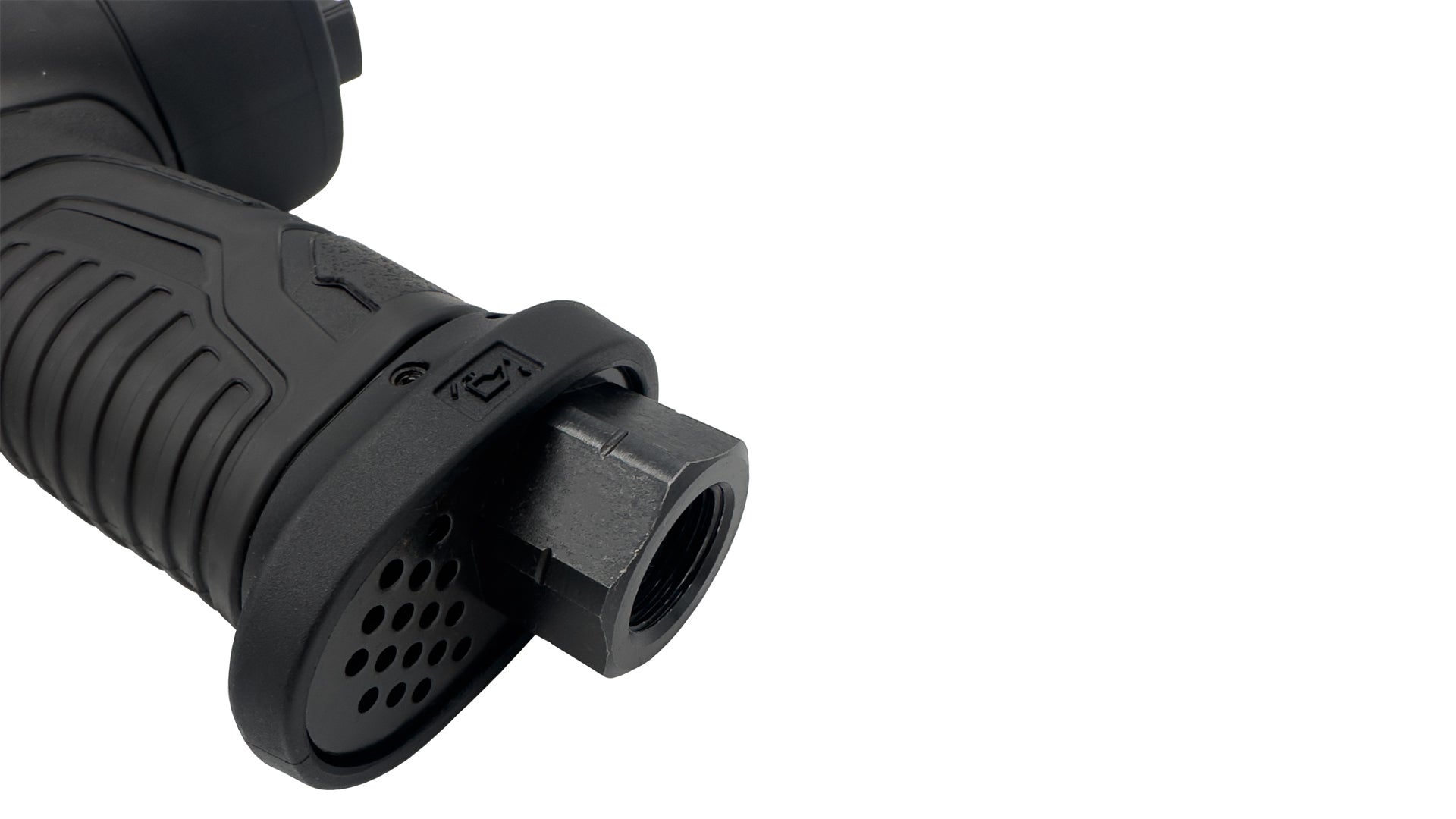 Pneumatický rázový uťahovák 3/4'' 2000Nm