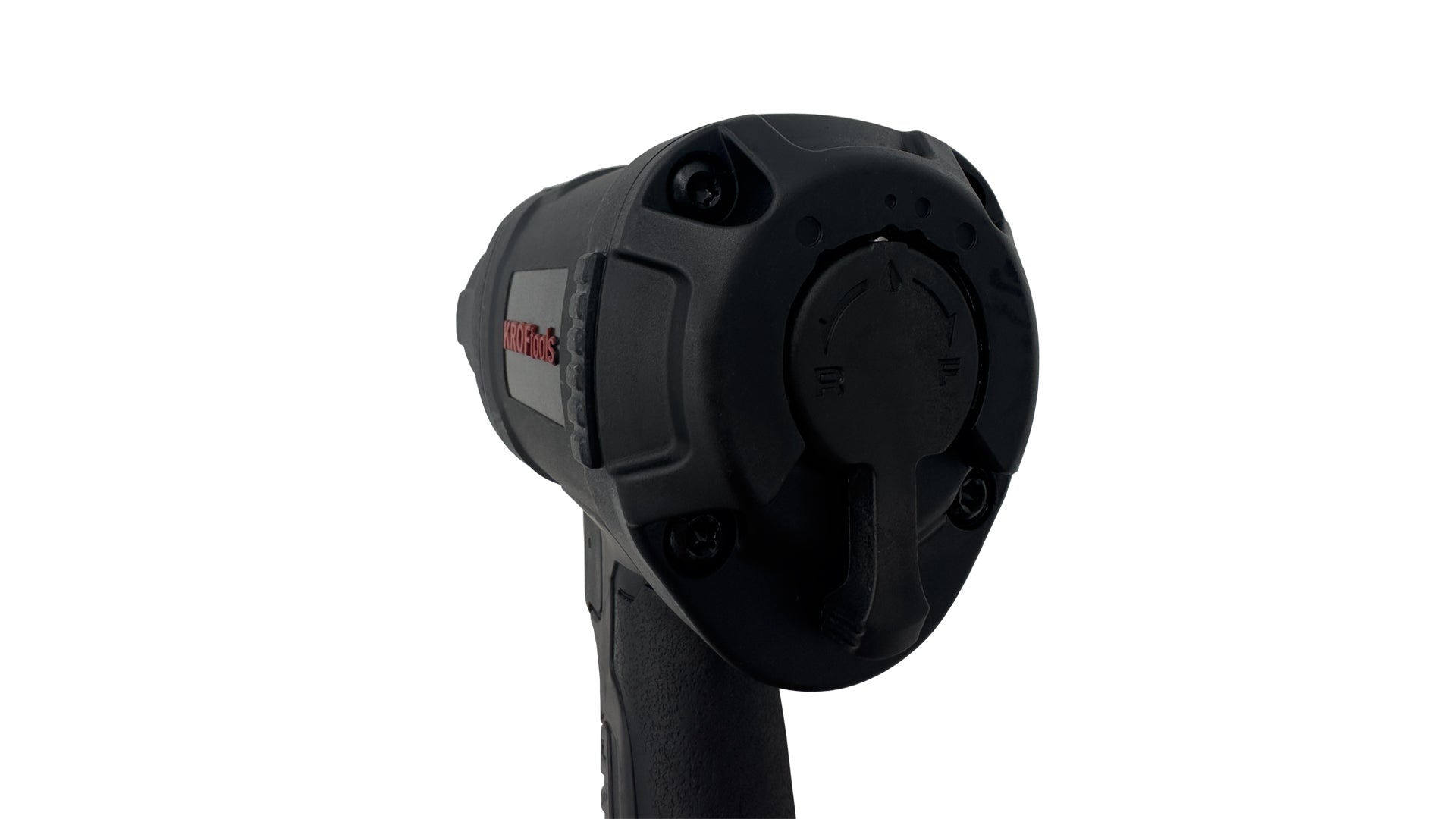 Pneumatický rázový uťahovák 3/4'' 2000Nm