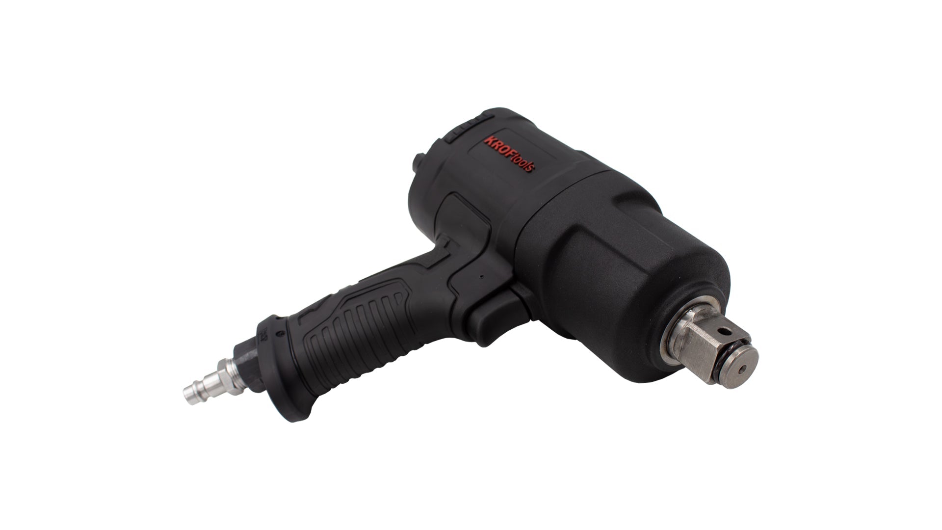 Pneumatický rázový uťahovák 3/4'' 2000Nm