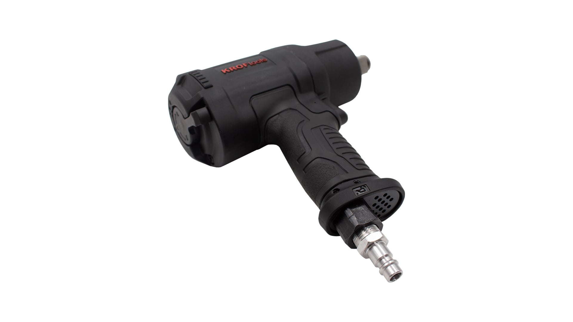 Pneumatický rázový uťahovák 3/4'' 2000Nm