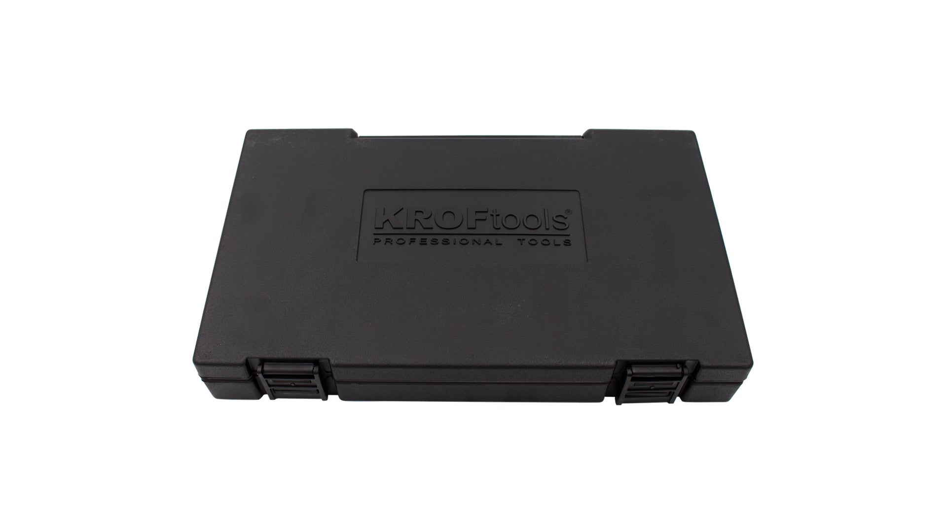 Sada očkových kľúčov s račňou, kĺbom a vymeniteľnou hlavou 9 kusov exo-fit