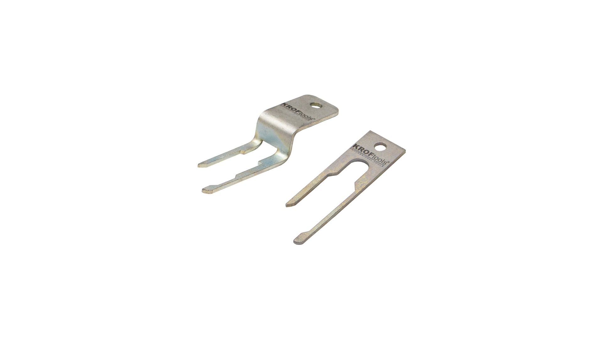 Kľúč - nástroj na uvoľnenie bezpečnostného pásu Tesla mode 3/Y 2ks