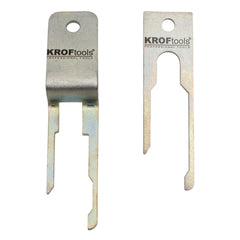 Kľúč - nástroj na uvoľnenie bezpečnostného pásu Tesla mode 3/Y 2ks