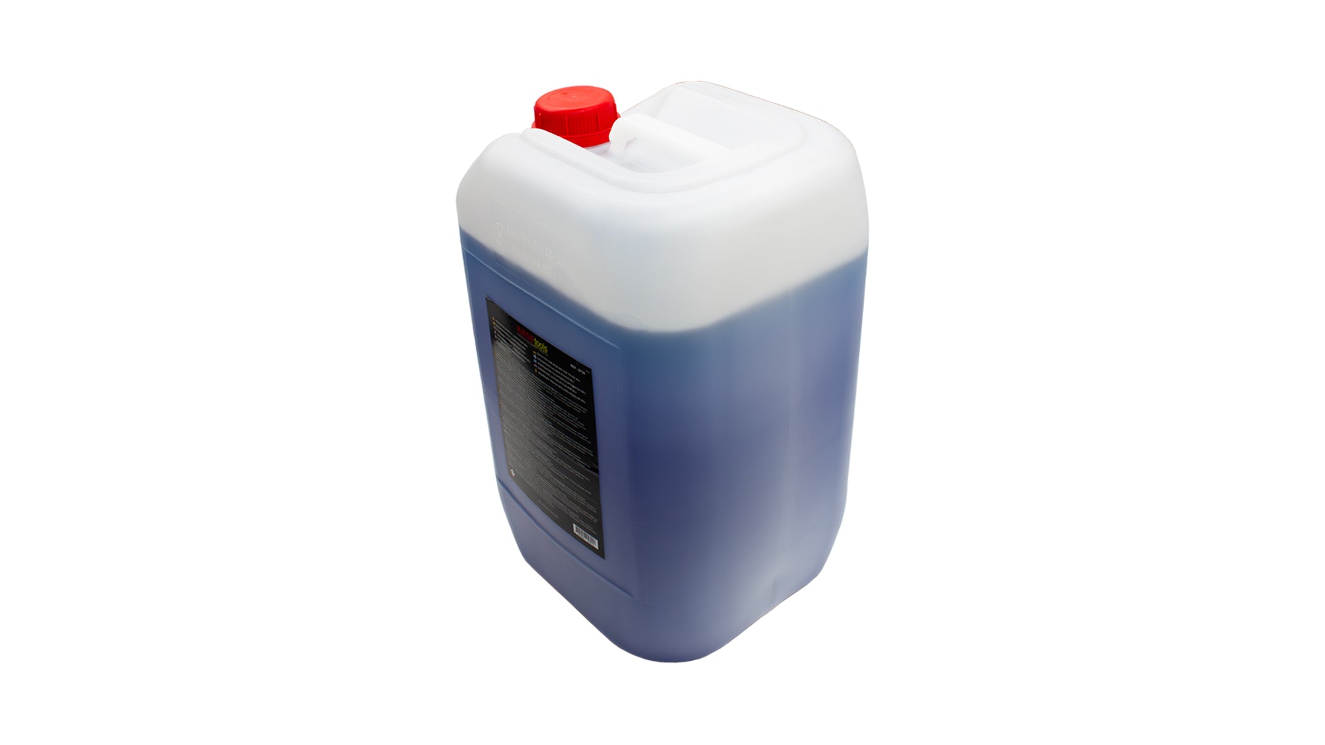 Koncentrovaný odmasťovač pre umývačky náradia s ohrevom, 20l