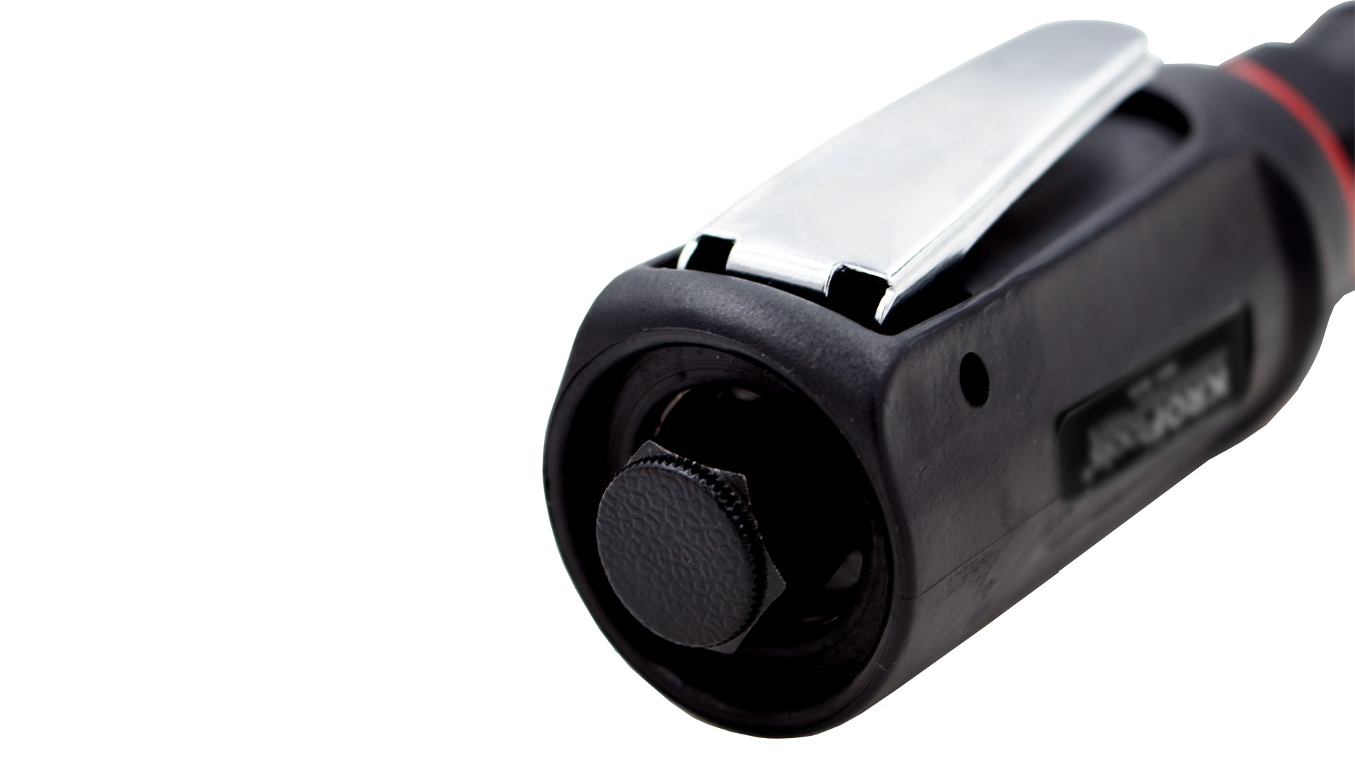 Pneumatická račňa 1/4'', 41Nm, Kroftools