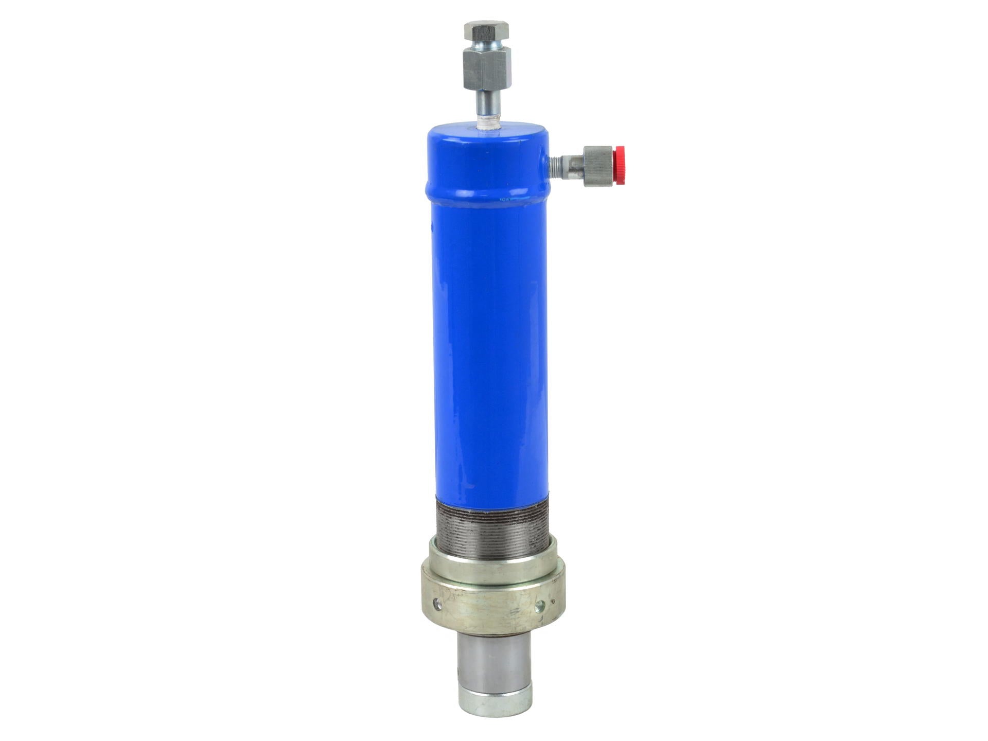 Súprava pre hydraulický lis 20t - čerpadlo, valec, manometer