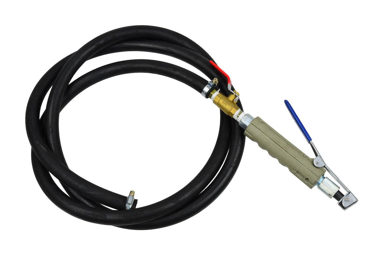 Mobilná exteriérová pieskovačka 80l / 20gal