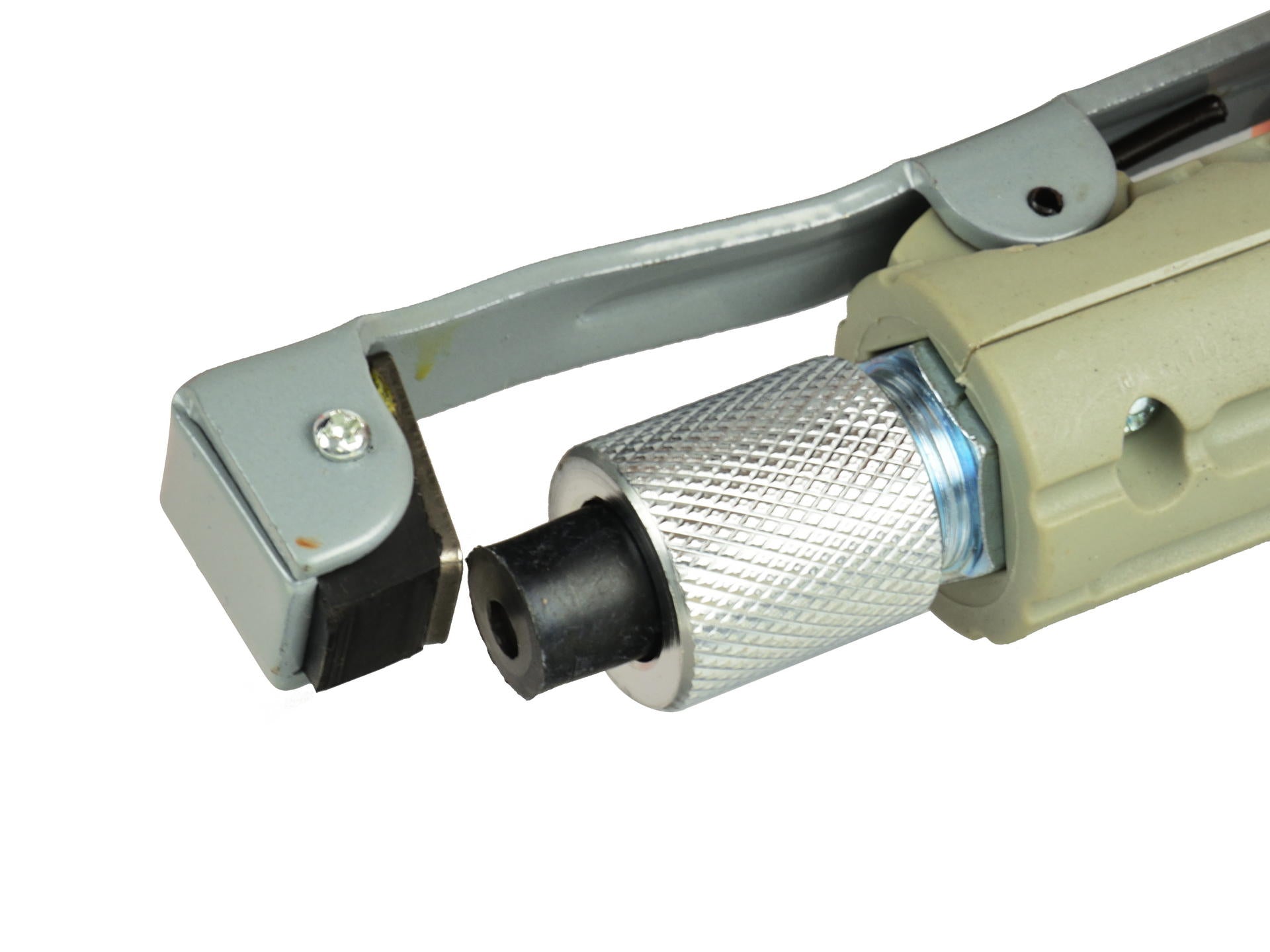 Mobilná exteriérová pieskovačka 19l Geko