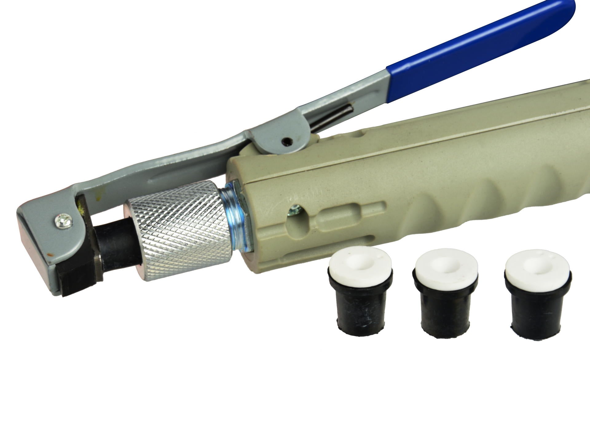 Mobilná exteriérová pieskovačka 19l Geko