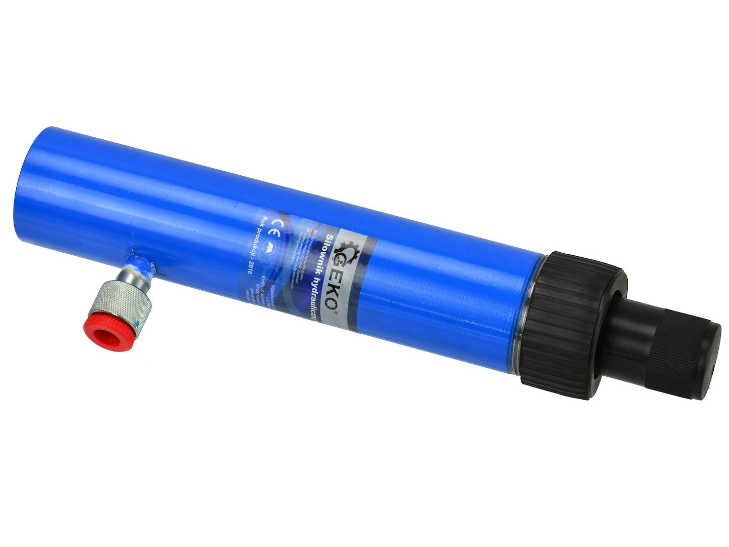 Hydraulický piest rozpery 10t Geko