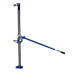 Mechanický zdvihák Off road, 3t, 15 - 150cm Geko