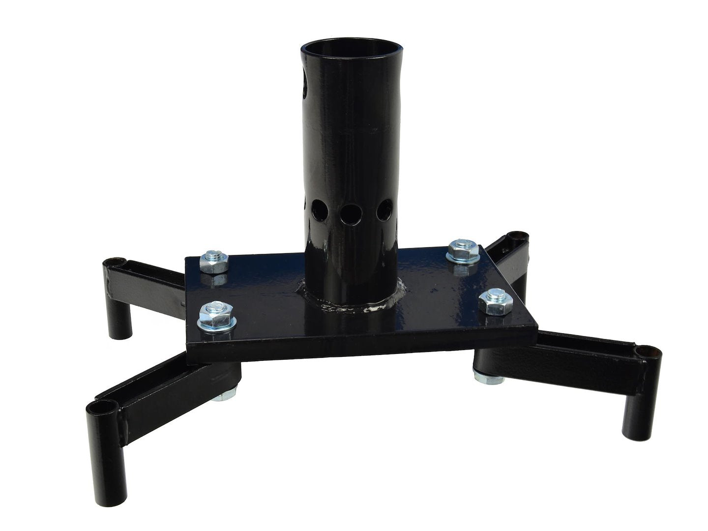 Otočný skladací stojan - držiak na motor 900kg