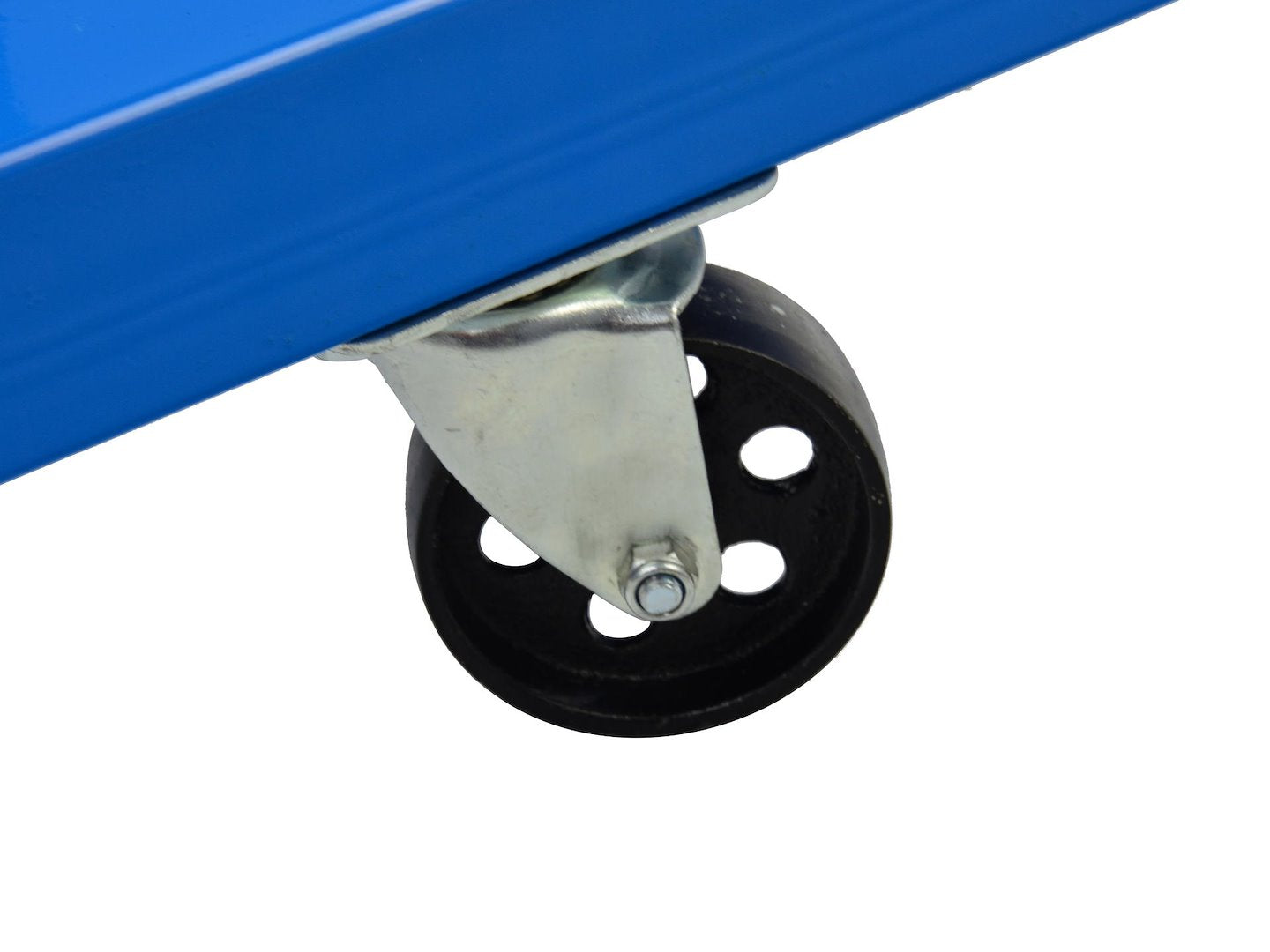 Otočný skladací stojan - držiak na motor 900kg