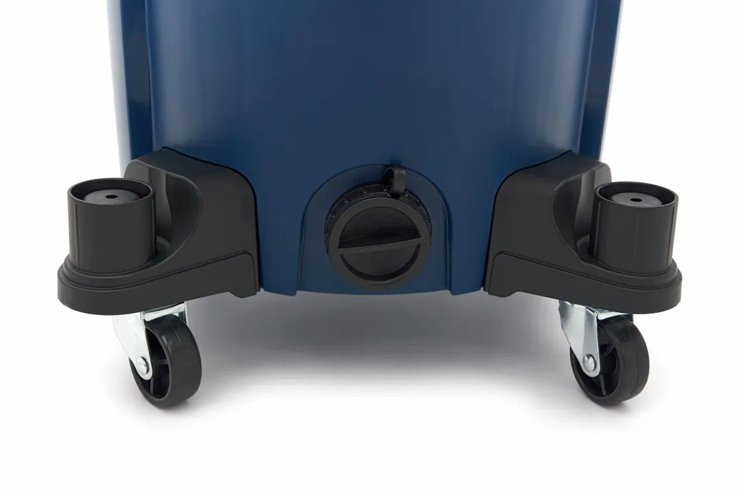 Priemyselný vysávač mokré/suché 1200w 25l HBM