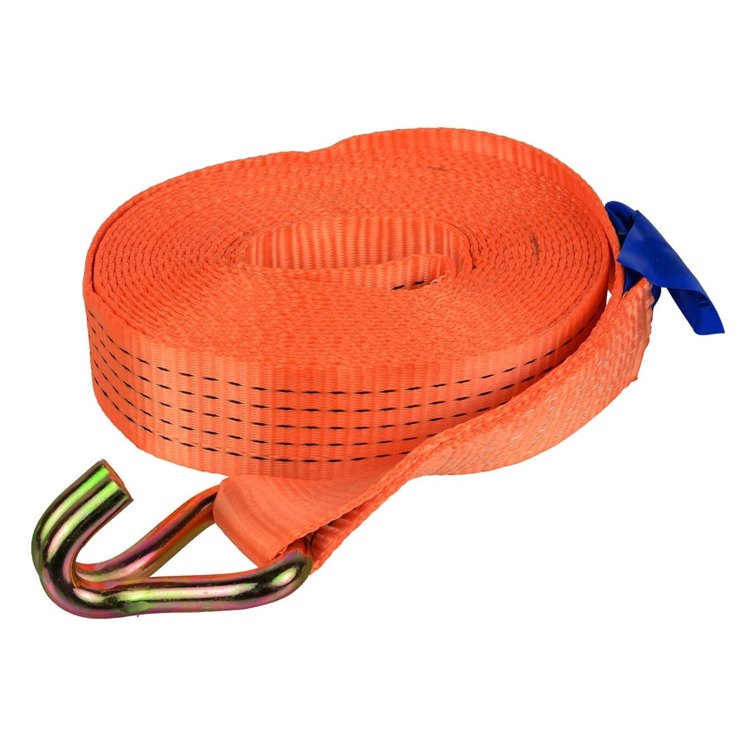 Upínací popruh 8 m 5 t 50 mm