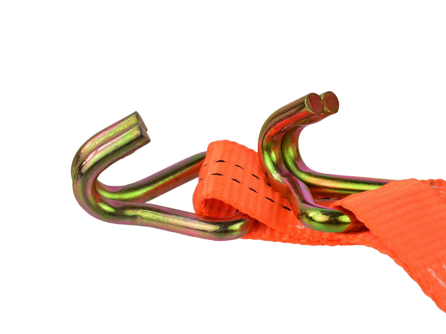 Upínací popruh s račňou 8 m 2 t 35 mm