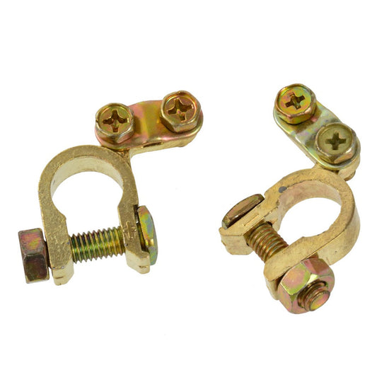 Sada svoriek na autobatériu 2ks Geko