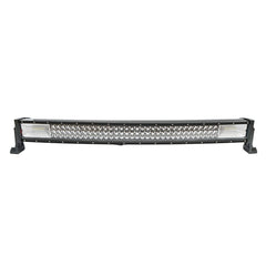 LED lampa - svetelná rampa, zakrivená 12-24V, 405W, 40x70x810mm Breckner Germany