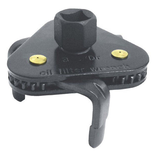 Kľúč na olejový filter, 3-ramenný 63 - 102mm