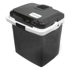 Chladiaci box - prenosná chladnička, objem 26l, 12V, 48W, s adaptérom na 220V Breckner Germany