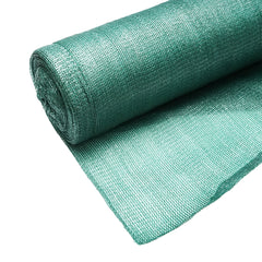 Tieniaca sieť 85%, šírka 1,75m, dĺžka 50m, zelená, polyetylénová, s UV ochranou