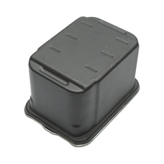 Palivový filter John Deere 128x94x83mm kód OEM AR86745, RE57073, RE27091, XN154, P556745, WK8106, SK3567, SN5045