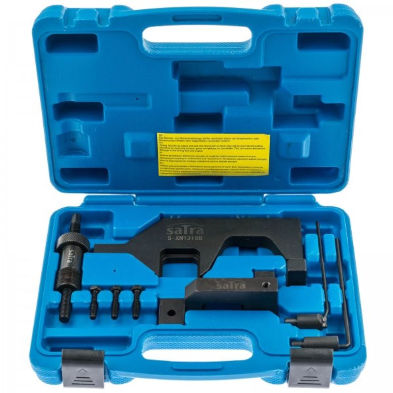 Sada na aretáciu rozvodov bmw mini n13 n18 benzín