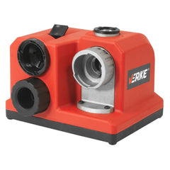 Elektrická brúska - ostrič vrtákov 80W, 3 - 13mm, Verke