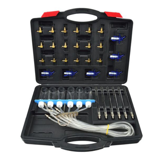 Sada na kontrolu strát vstrekovačov paliva