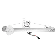 Mechanizmus sťahovania ľavého okna Dacia Logan 6001547149