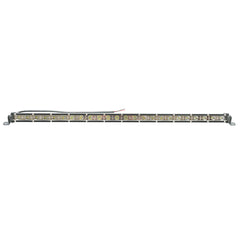 LED lampa - svetelná rampa s 24 LED 9-60V 72W 6000K Breckner Germany