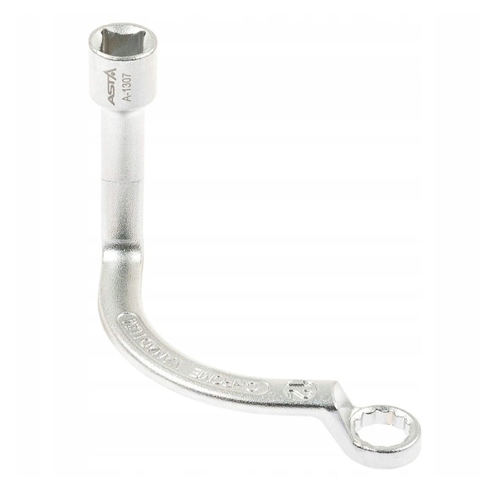 Kľúč na montáž turba 12mm