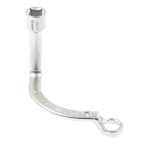 Kľúč na montáž turba 12mm