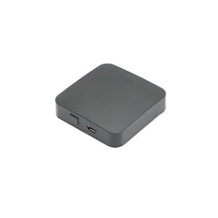 Riadiaci modul pre inteligentné zavlažovacie systémy 2,4G WiFi 5V/1A, Bluetooth a aplikácia Smart Life