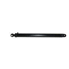 Hydraulický valec pre otočný pluh 92x80x50x1300x1000mm s hydraulickou prípojkou Ø18