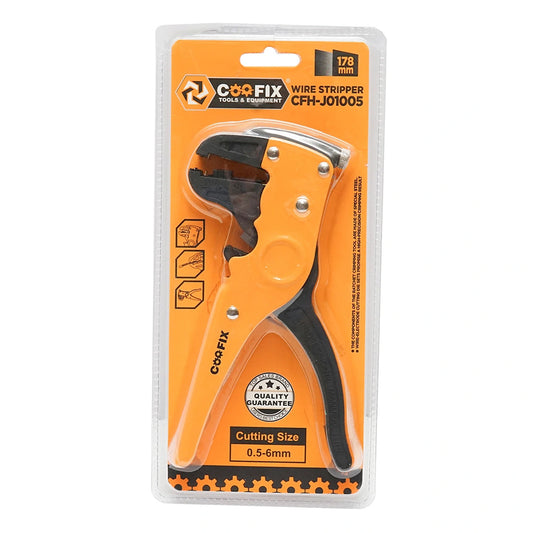 Automatické odizolovacie kliešte