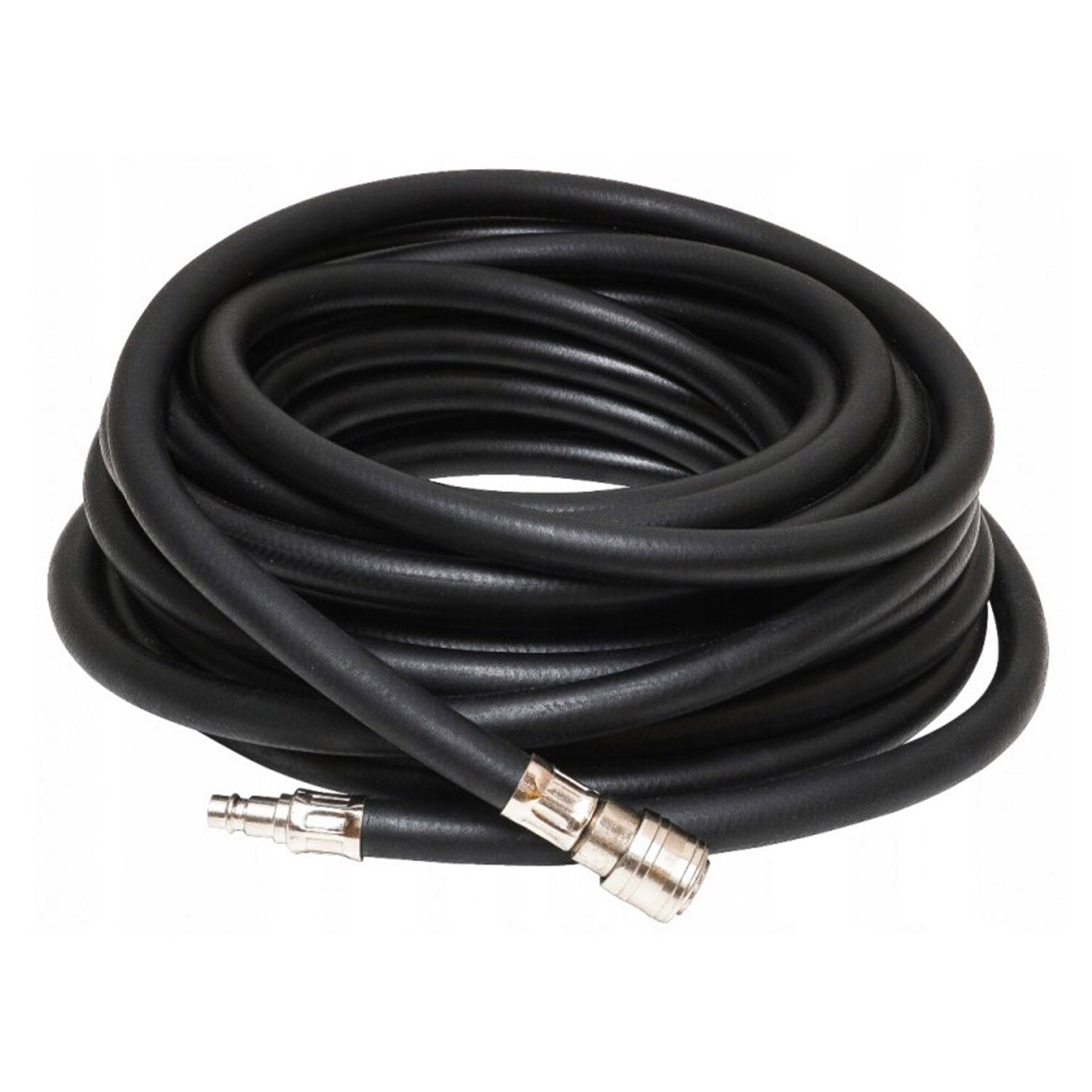 Vzduchová hadica 10 x 17mm 20m